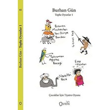 Hatıra Kutusu Toplu Oyunlar 1