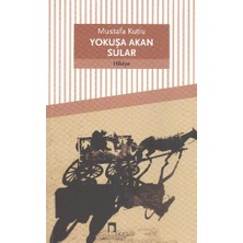Hatıra Kutusu Yokuşa Akan Sular