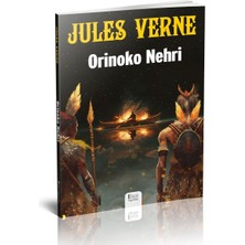 Hatıra Kutusu Orinoko Nehri