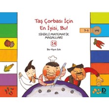 Hatıra Kutusu Taş Çorbası Için En Iyisi, Bu!