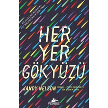 Hatıra Kutusu Her Yer Gökyüzü