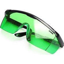 LTG Nova Kobb KBL1G Yeşil Lazer Gözlüğü