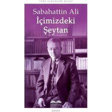 Hatıra Kutusu Içimizdeki Şeytan