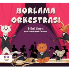 Hatıra Kutusu Horlama Orkestrası