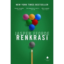 Hatıra Kutusu Renkrasi