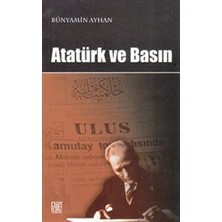 Hatıra Kutusu Atatürk ve Basın