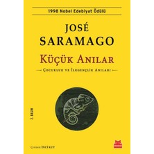 Hatıra Kutusu Küçük Anılar - Çocukluk ve Ilkgençlik Anıları