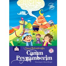 Hatıra Kutusu Canım Peygamberim