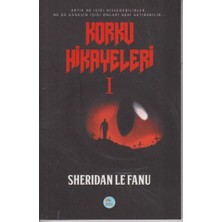 Hatıra Kutusu Korku Hikayeleri 1