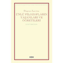 Hatıra Kutusu Ünlü Filozofların Yaşamları ve Öğretileri
