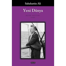 Hatıra Kutusu Yeni Dünya
