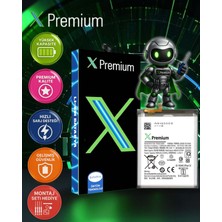 SP Xpremium Tcl 10 5g Uyumlu Batarya Pil Süper Yüksek Kalite 4500 Mah
