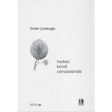 Hatıra Kutusu Herkes Kendi Cenazesinde