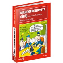 Hatıra Kutusu Makroekonomiye Giriş