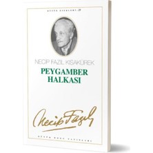 Hatıra Kutusu Peygamber Halkası
