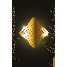 Hatıra Kutusu Altın Kitabın Sırları