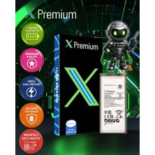 Datatek Xpremium Samsung A3 2015 SM-A300 Batarya Pil – 1900 Mah