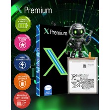 Tp Xpremium Samsung Galaxy S23 Ultra SM‑S918 Batarya – 4855 Mah Süper Yüksek Kapasiteli Güçlendirilmiş Pil