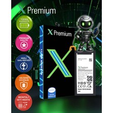 Tp ​xpremium Samsung C9 / C9 Pro SM-C9000 Batarya Pil Süper Yüksek Kalite 4000 Mah