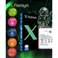 Tp ​​xpremium Samsung Note 20 SM-N980 Batarya Pil Süper Yüksek Kalite 4300 Mah