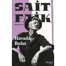 Hatıra Kutusu Havada Bulut