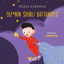 Perseus Ege’nin Sihirli Battaniyesi