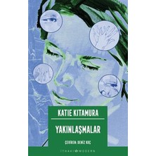 Hatıra Kutusu Yakınlaşmalar