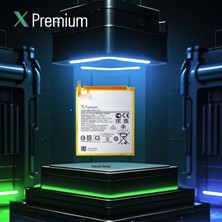 Tp Xpremium Samsung Galaxy Tab A8 10.5 SM-X200 Batarya Pil Süper Yüksek Kalite