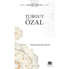 Hatıra Kutusu Turgut Özal