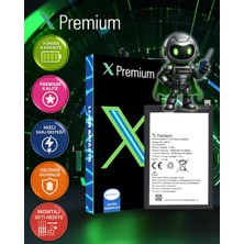 Datatek Xpremium Infinix Hot 8 (X650, X650B) Uyumlu Batarya Pil Süper Yüksek Kalite 5000 Mah BL-49FX