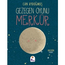Hatıra Kutusu Gezegen Oyunu - Merkür