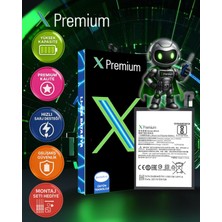 Tp Xpremium Xiaomi BN45 Redmi Note 5 / Note 5 Pro Batarya Pil Süper Yüksek Kalite 4000 Mah