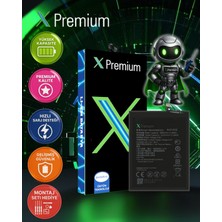 Tp Xpremium Huawei P Smart Z Uyumlu Batarya Pil Süper Yüksek Kalite HB446486ECW