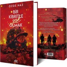 Hatıra Kutusu Bir Kibritle Yok Olmak 2 (Ciltli)