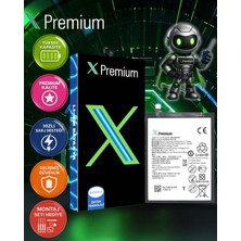 Tp Xpremium Huawei Nova Uyumlu Batarya Pil Süper Yüksek Kalite 2920 Mah HB405979ECW