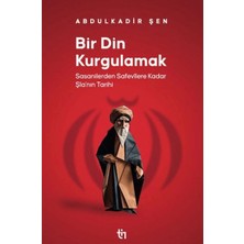 Hatıra Kutusu Bir Din Kurgulamak