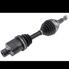 Wencor Komple Aks Ön Sağ (30X27) – 2163041-66 – Opel Antara A Captıva 11 > ve Sonrası Uyumlu