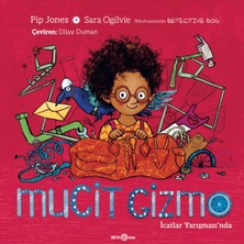 Beta Kids Mucit Gizmo Icatlar Yarışması’nda