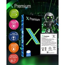 Datatek Xpremium Xiaomi Mı CC9E Uyumlu Batarya Pil Süper Yüksek Kalite 4030 Mah BM4F