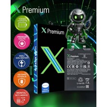 Tp Xpremium Xiaomi Redmi Note 11 Pro 4g Uyumlu Batarya Pil Süper Yüksek Kalite 4900 Mah BN5E