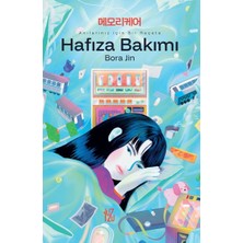 Hatıra Kutusu Hafıza Bakımı