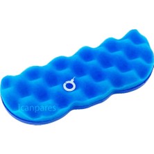 Süppürge Samsung Ile Uyumlu Sc 8810 Elektrikli Süpürge Filtresi Sünger Filtre