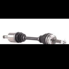 Wencor Komple Aks Ön Sol Absli 29DIŞ (22X22X52) – 2163091-66 – Opel Meriva A 03-10 Arası Uyumlu