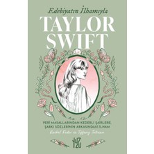 Hatıra Kutusu Edebiyatın Ilhamıyla Taylor Swift