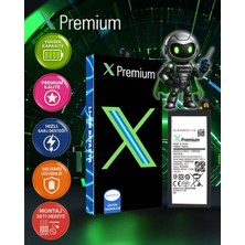 Tp ​​xpremium Samsung J7 Pro SM-J730 Batarya Pil Süper Yüksek Kalite 3600 Mah