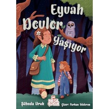 Hatıra Kutusu Eyvah Devler Yaşıyor
