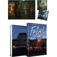 Hatıra Kutusu Felah (Ciltli)