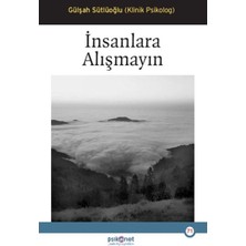 Hatıra Kutusu Insanlara Alışmayın