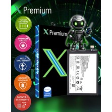 Datatek Xpremium Vivo Y31 Uyumlu Batarya Pil Süper Yüksek Kalite B-O8