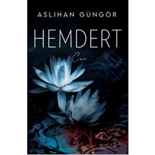 Hatıra Kutusu Hemdert - Can (Ciltli)